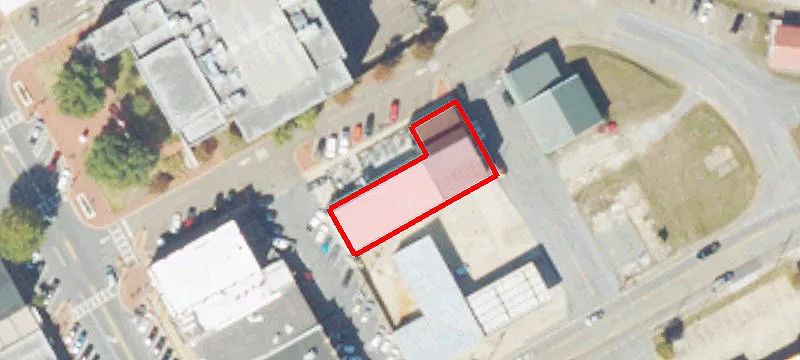 50 Depot St