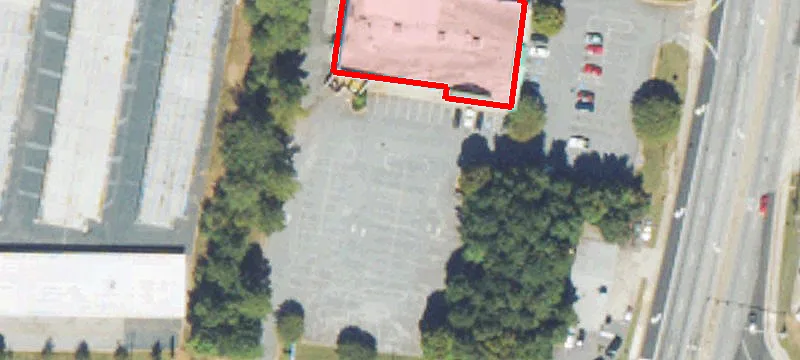 1990 Clay Rd