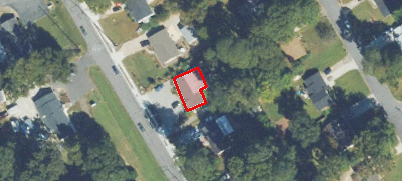 599 Norcross Tucker Rd