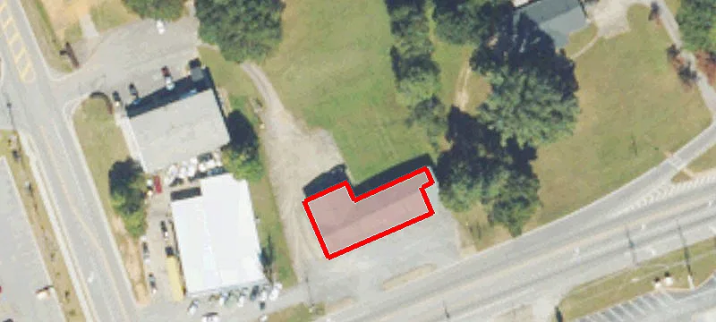 1099 Merchants Dr