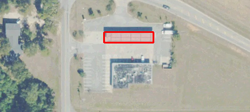 500 Wilson Dr