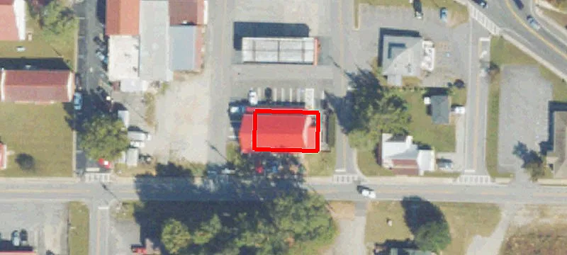 38 Gober Sosebee S St