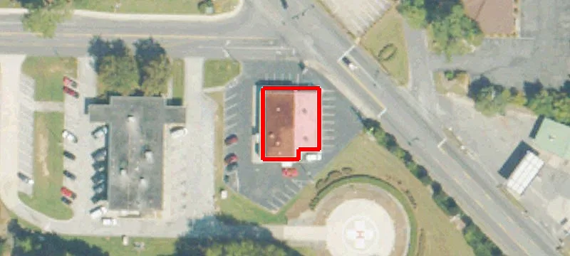 1101 Memorial Dr