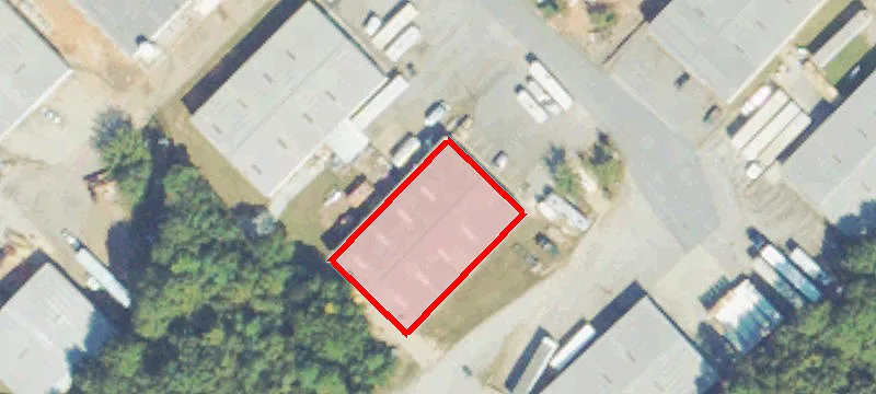 533 Commercial Dr