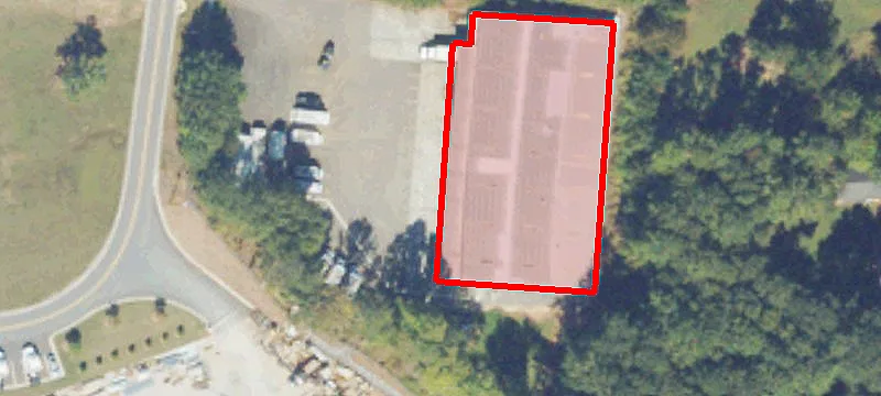 140 Hickory Spgs Ind Dr