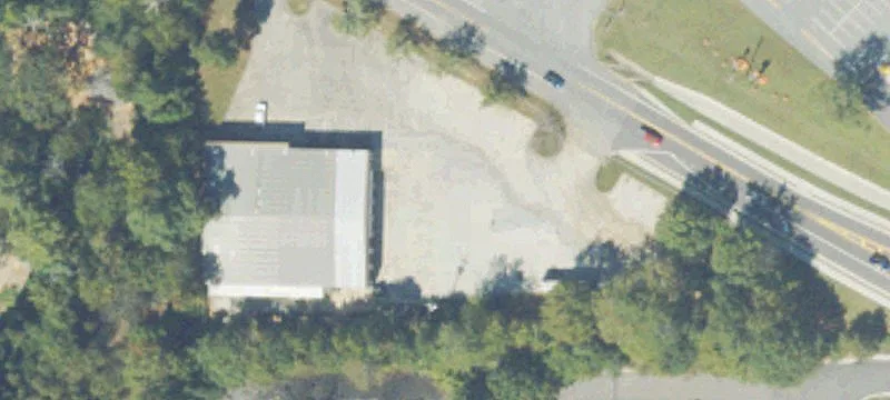 1633 Old 41st NW Hwy
