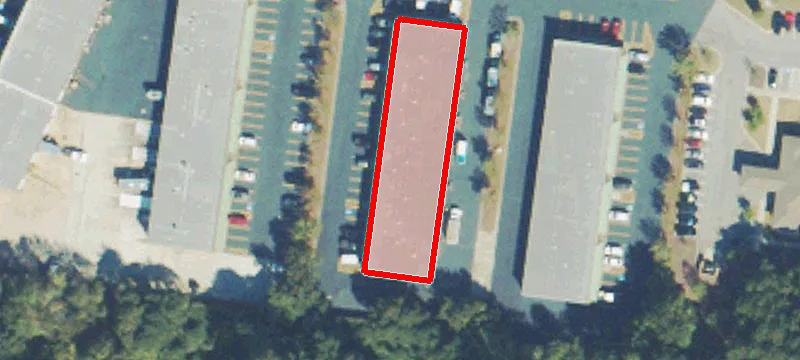 3755 Harrison Rd