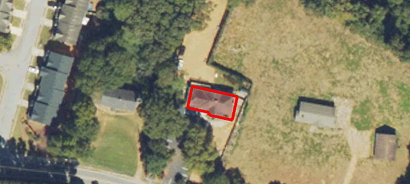 4032 Rockbridge Rd