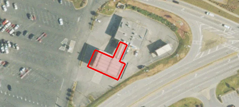 1819 Roanoke Rd