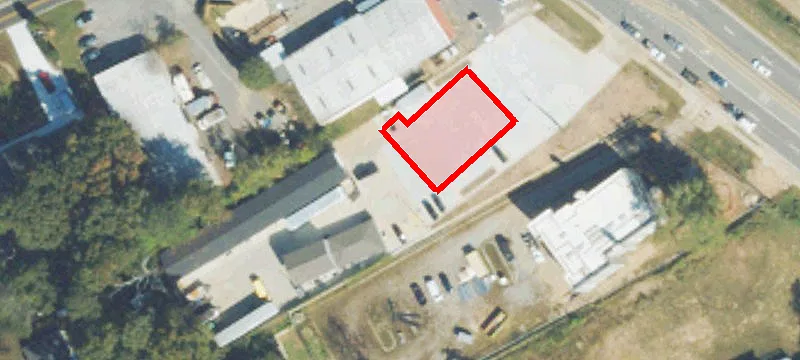 715 Beaver Ruin NW Rd