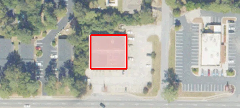 400 Russell Pkwy
