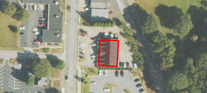 524 Dixie St