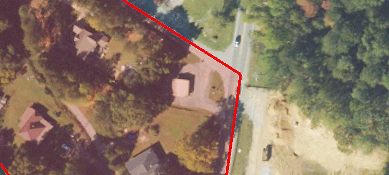 3025 Ball Ground Rd
