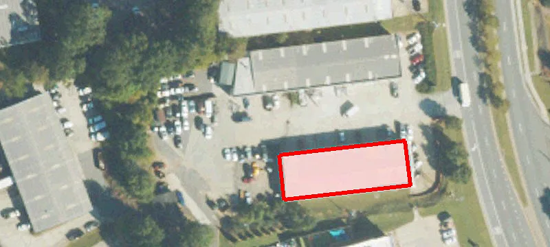 3620 Lawrenceville Suwanee Rd