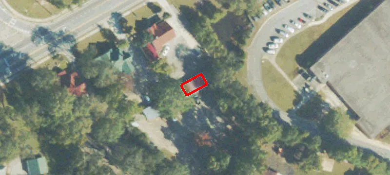 502 Grayson Pkwy