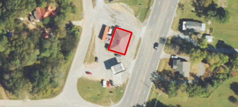 2240 Buchanan Hwy