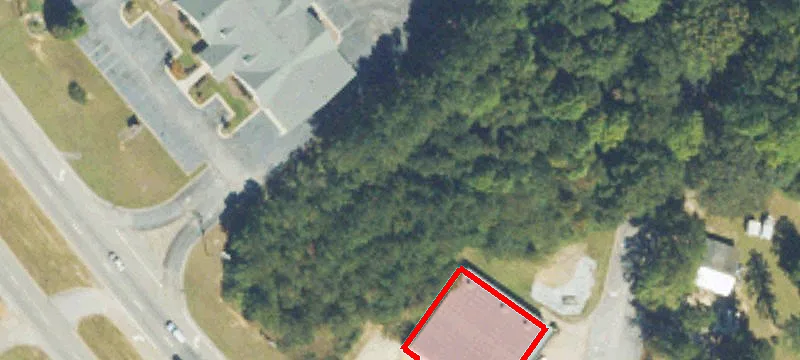 Jimmy Lee Smith Pkwy