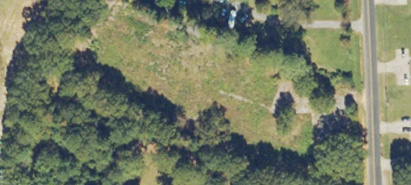 1000 Clark Dr