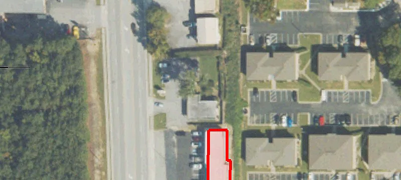 8558 Hospital Dr
