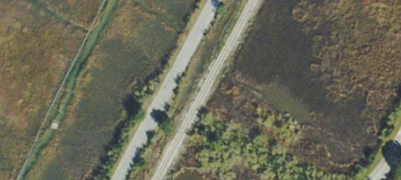 1 Woodcock Rd