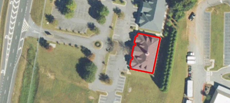 983 Peachtree Pkwy