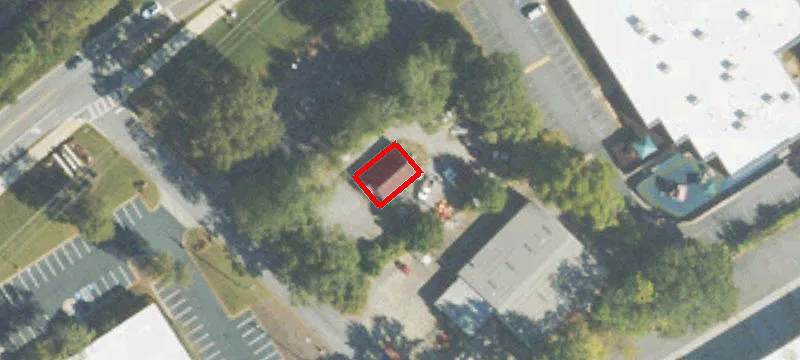 809 Park N Blvd