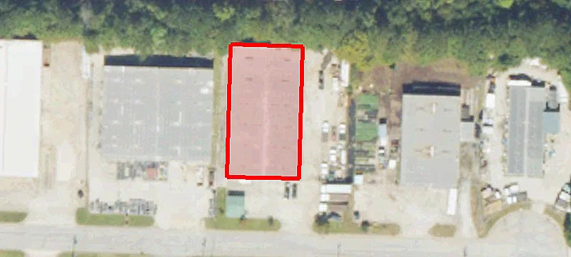 1376 Pritchett Industrial Blvd