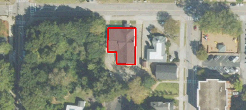 305 Haralson St
