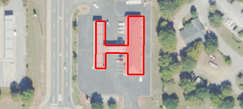 3500 Us Hwy 41st N