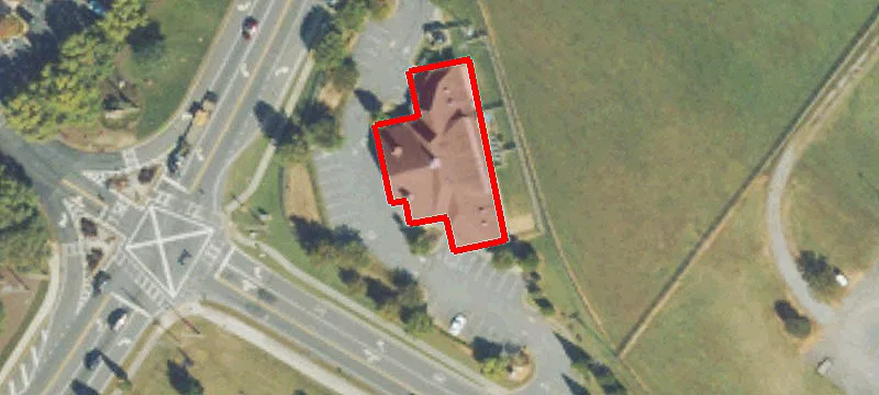 5995 Post Rd