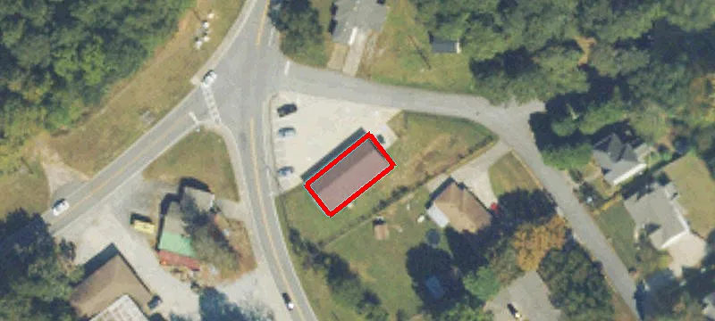 4591 Old Suwanee Rd