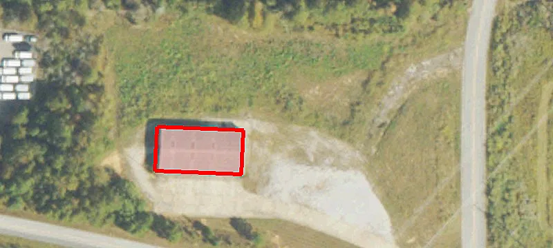 2265 Holcomb Rd