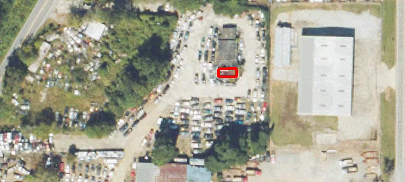 3995 Ewing Rd