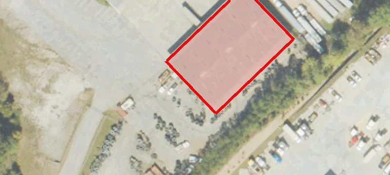 2001 Industrial Pkwy