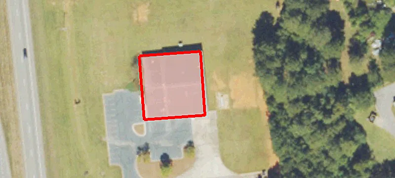 282 Veterans Pkwy