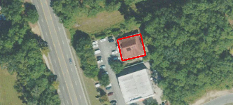 1692 Chatham Pkwy