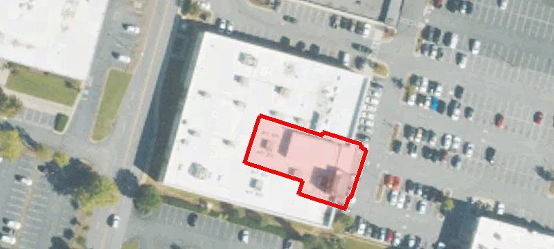 6131 Peachtree Pkwy