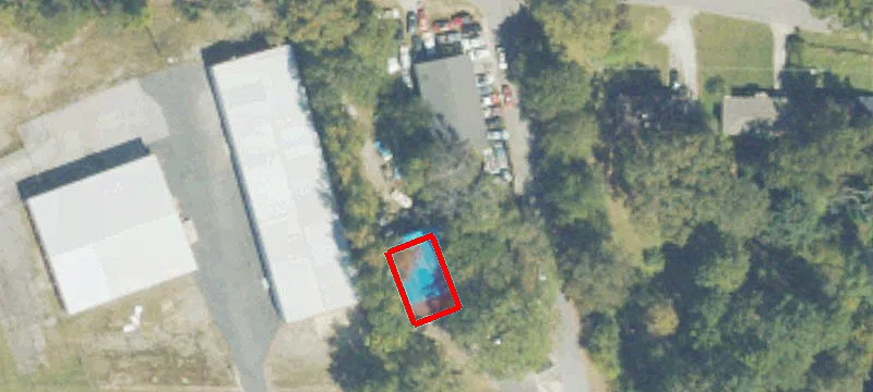 2455 Old Toney Rd