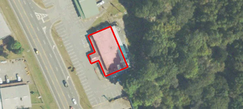 1700 Commerce Rd