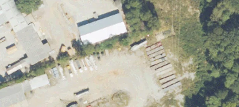 9200 Turner Rd