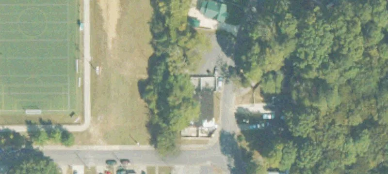 843 Mcafee St