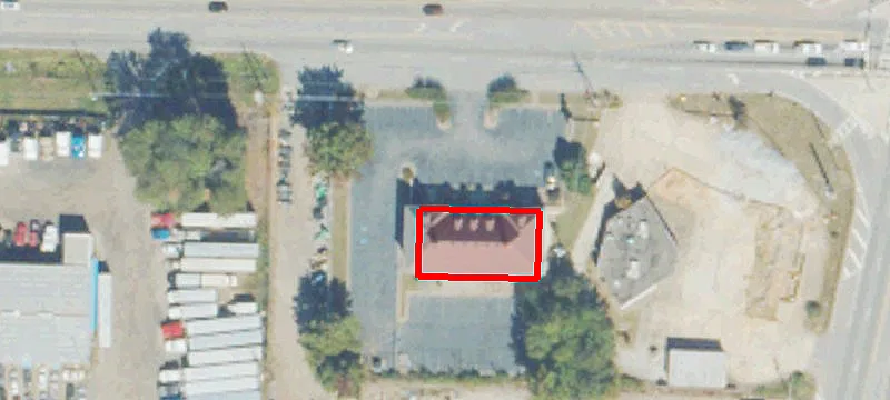 1299 Battlecreek Rd