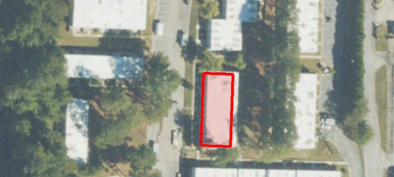 2727 Godby Rd