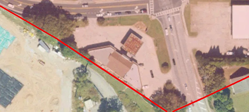 1401 Hurt Rd