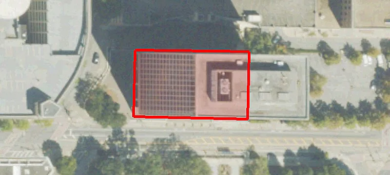 100 Edgewood NE Ave
