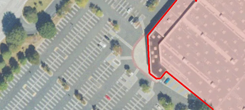 1700 Mt Zion Rd