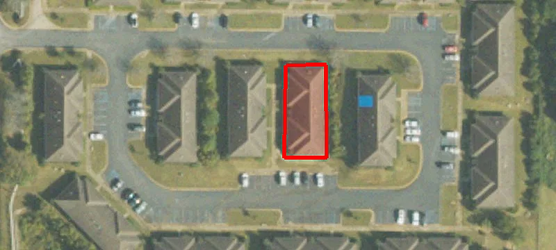 123 Old Airport Rd