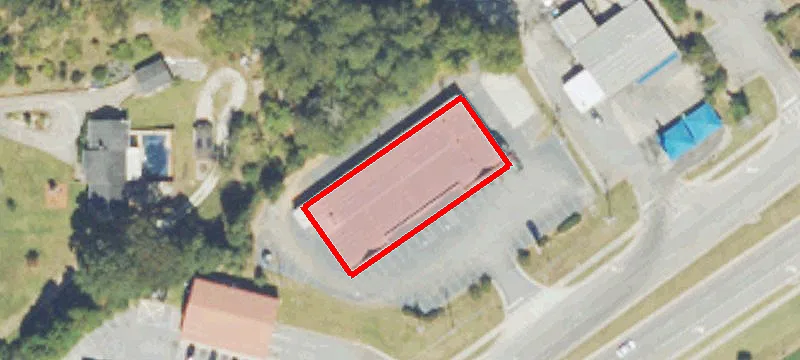 1920 Hudson Brg Rd, Unit 1932