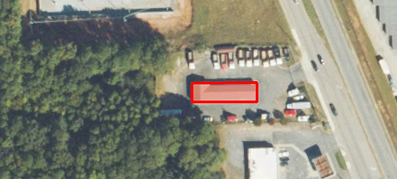 1462 Hairston Rd