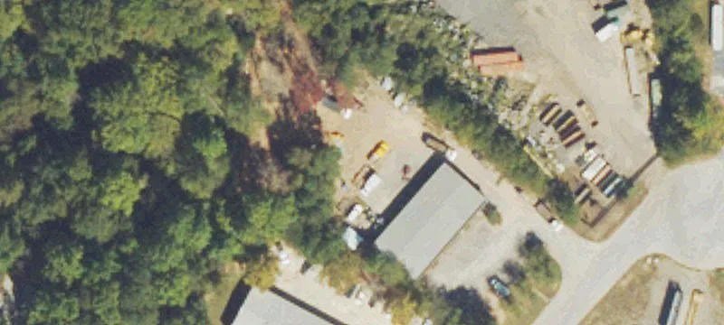 250 Robinson Dr
